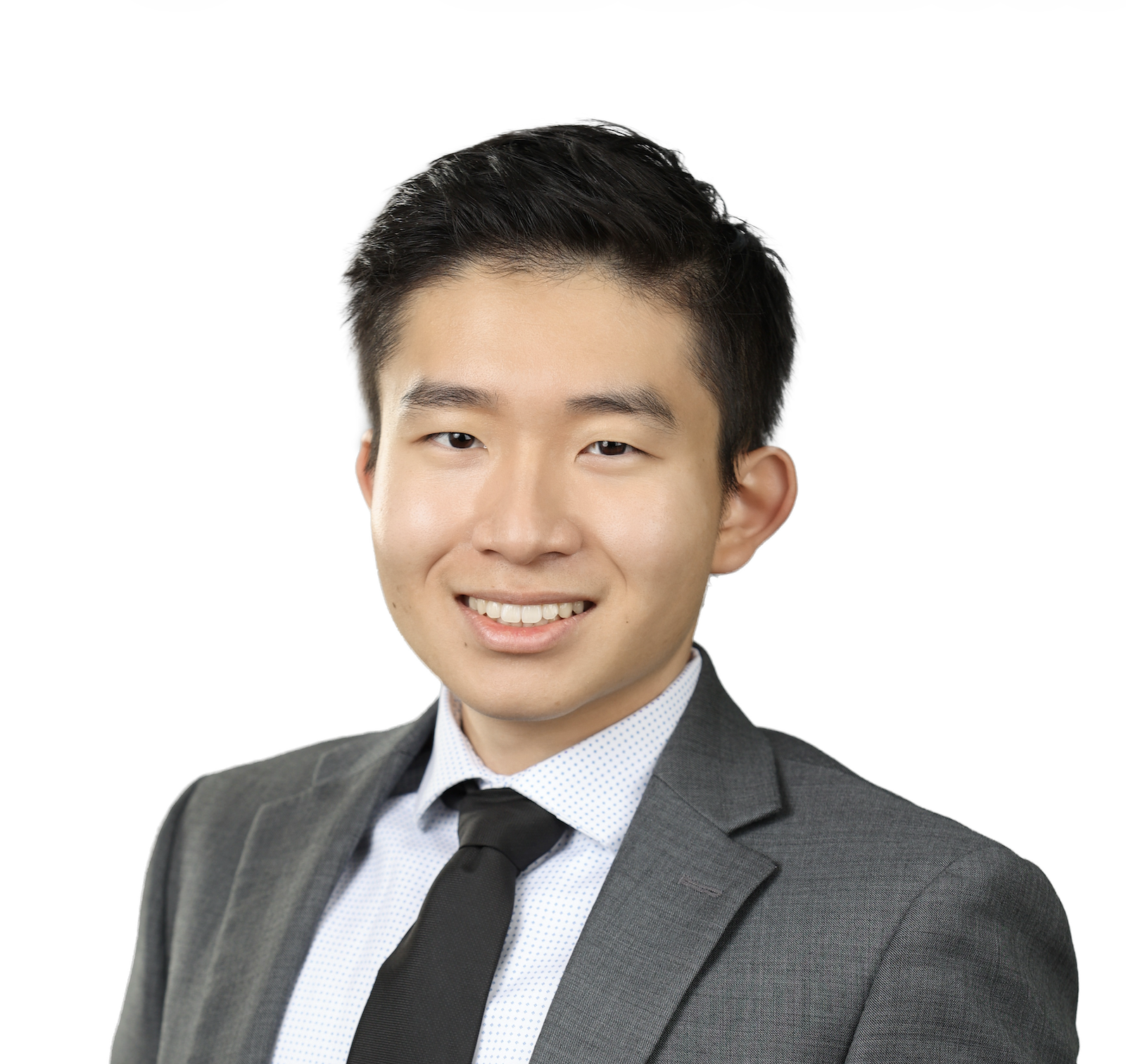 Kevin Qiu